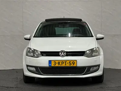 Volkswagen Polo - Thumbnail 6