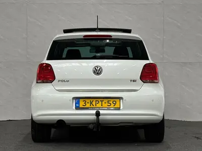 Volkswagen Polo - Thumbnail 7