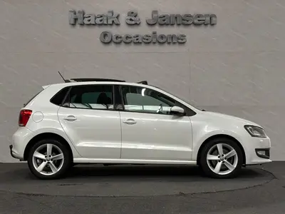 Volkswagen Polo - Thumbnail 8