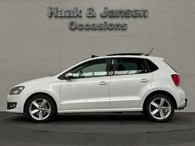 Volkswagen Polo - Thumbnail 9