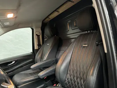 Mercedes-Benz Vito - Thumbnail 11