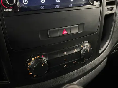 Mercedes-Benz Vito - Thumbnail 14
