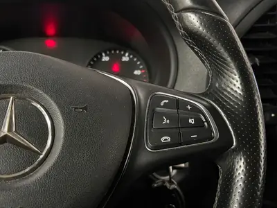 Mercedes-Benz Vito - Thumbnail 16