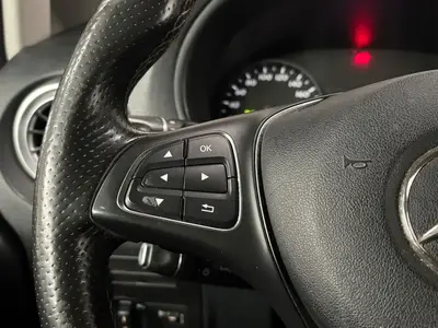Mercedes-Benz Vito - Thumbnail 17