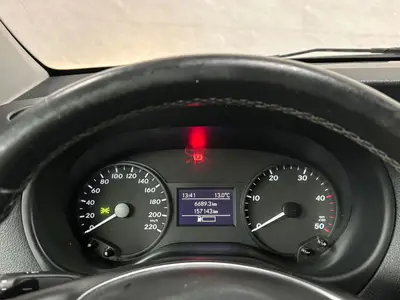 Mercedes-Benz Vito - Thumbnail 19