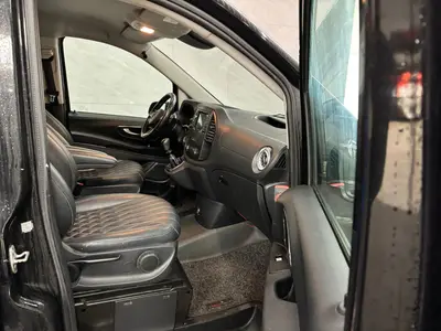 Mercedes-Benz Vito - Thumbnail 10
