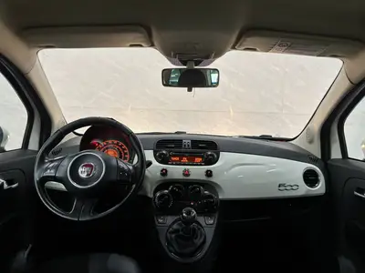 Fiat 500 - Thumbnail 12