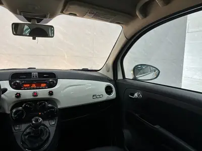 Fiat 500 - Thumbnail 13