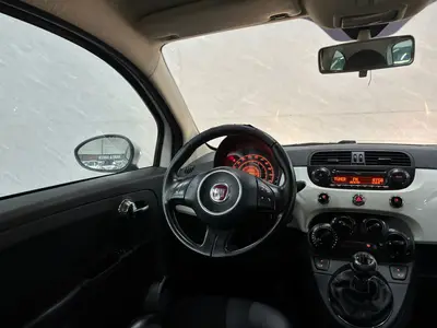 Fiat 500 - Thumbnail 14