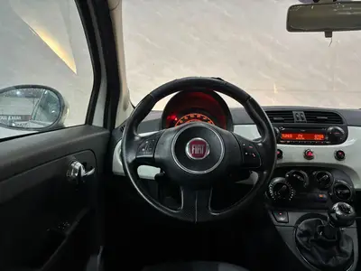 Fiat 500 - Thumbnail 15