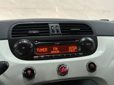 Fiat 500 - Thumbnail 16