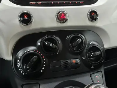 Fiat 500 - Thumbnail 17