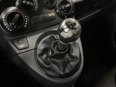 Fiat 500 - Thumbnail 18