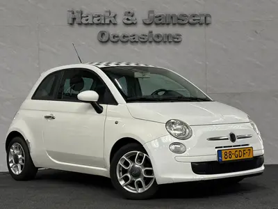 Fiat 500 - Thumbnail 3