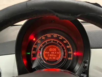 Fiat 500 - Thumbnail 24