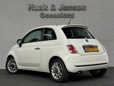 Fiat 500 - Thumbnail 4