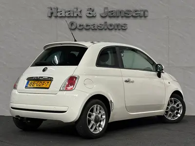Fiat 500 - Thumbnail 5