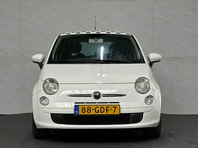 Fiat 500 - Thumbnail 6