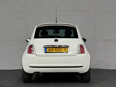 Fiat 500 - Thumbnail 7