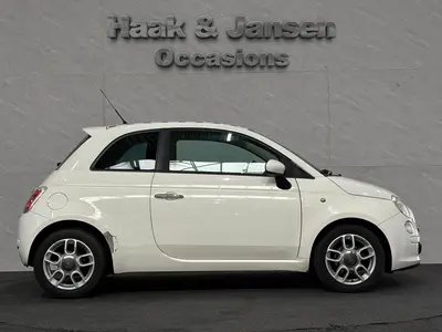 Fiat 500 - Thumbnail 8