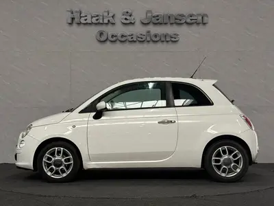 Fiat 500 - Thumbnail 9