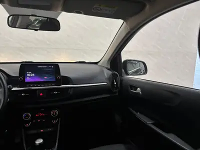 Kia Picanto - Thumbnail 12