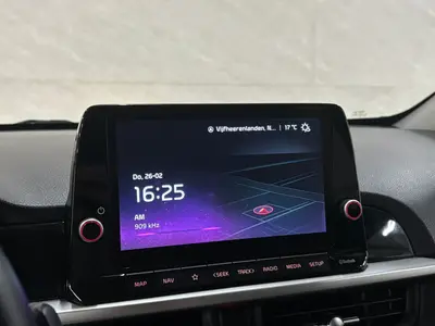 Kia Picanto - Thumbnail 15