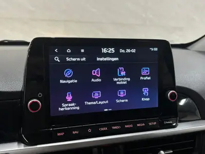 Kia Picanto - Thumbnail 16