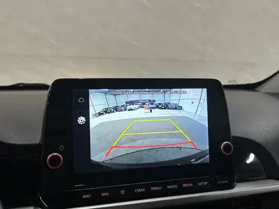 Kia Picanto - Thumbnail 17