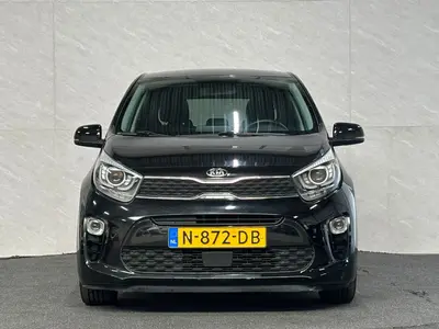 Kia Picanto - Thumbnail 5