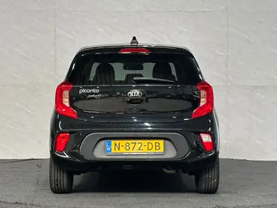 Kia Picanto - Thumbnail 6
