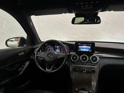 Mercedes-Benz GLC - Thumbnail 11