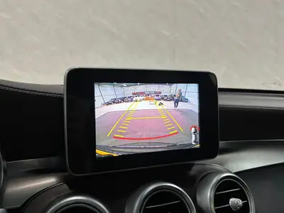 Mercedes-Benz GLC - Thumbnail 13