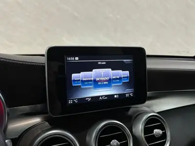 Mercedes-Benz GLC - Thumbnail 14