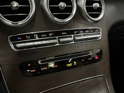 Mercedes-Benz GLC - Thumbnail 15
