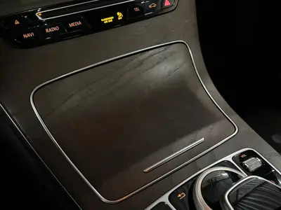 Mercedes-Benz GLC - Thumbnail 16