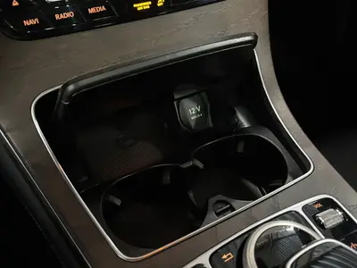 Mercedes-Benz GLC - Thumbnail 17