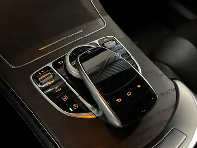 Mercedes-Benz GLC - Thumbnail 18