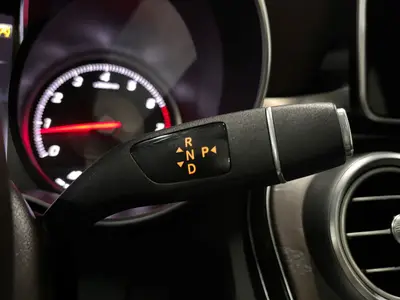 Mercedes-Benz GLC - Thumbnail 21