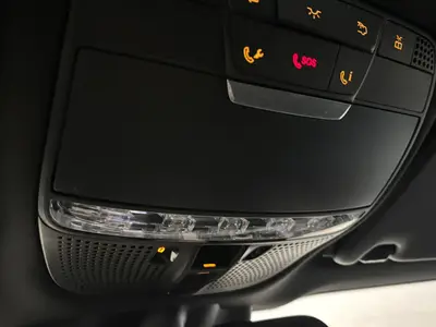 Mercedes-Benz GLC - Thumbnail 26