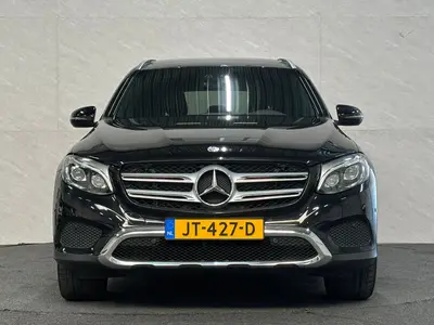 Mercedes-Benz GLC - Thumbnail 5