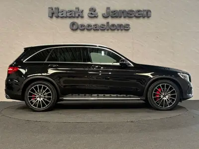 Mercedes-Benz GLC - Thumbnail 8