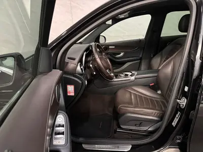 Mercedes-Benz GLC - Thumbnail 9