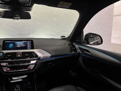 BMW iX3 - Thumbnail 14