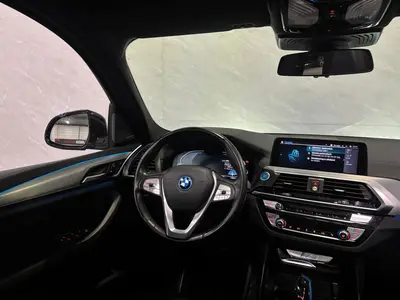 BMW iX3 - Thumbnail 15