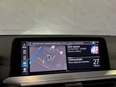 BMW iX3 - Thumbnail 17