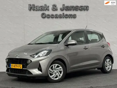 Hyundai i10 - Thumbnail 1