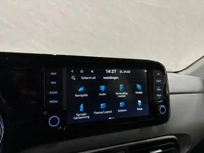 Hyundai i10 - Thumbnail 12