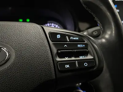 Hyundai i10 - Thumbnail 16