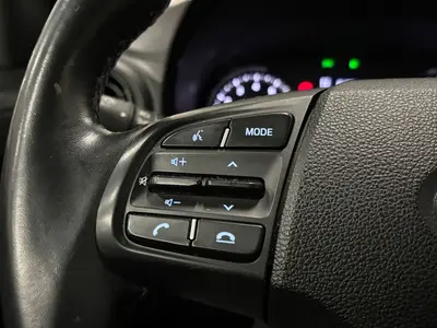 Hyundai i10 - Thumbnail 17